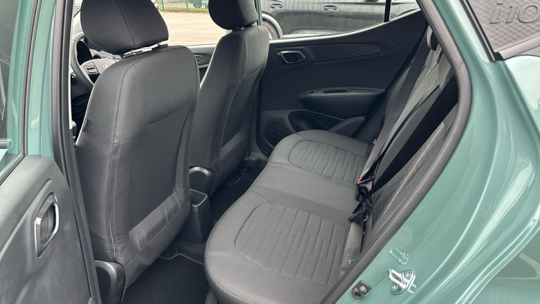 Hyundai i10 1.0 [63] Advance 5dr [Nav] Petrol Hatchback